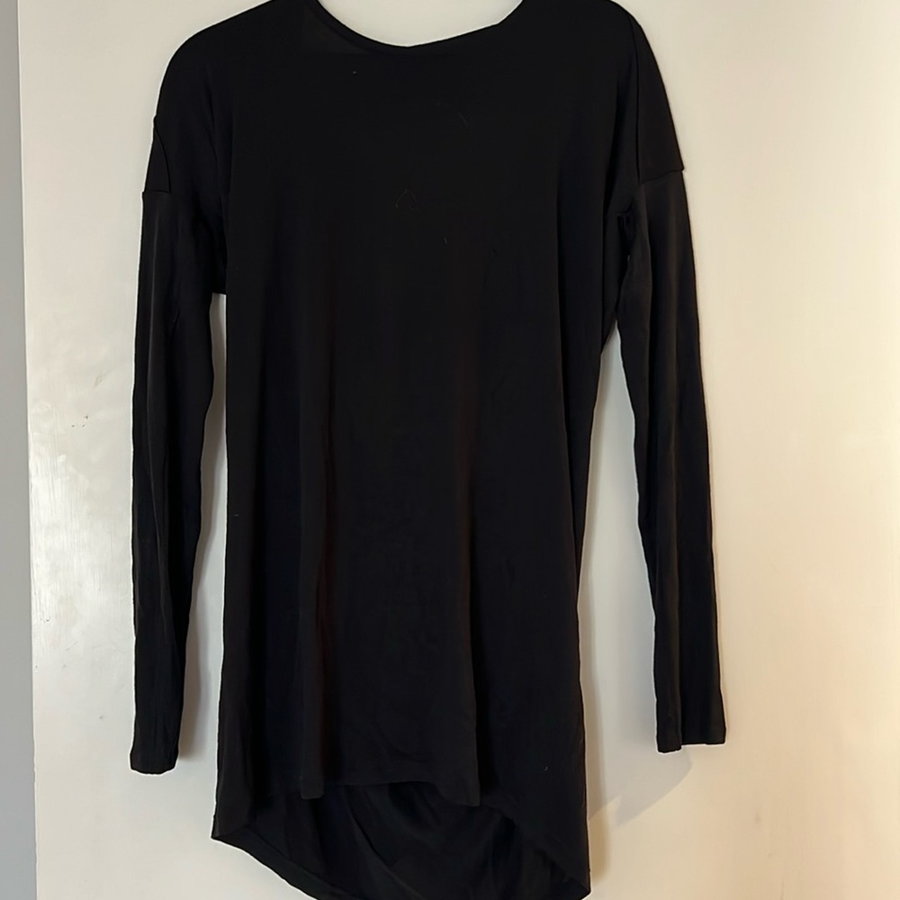 Rag & Bone Florence jersey dress NWT